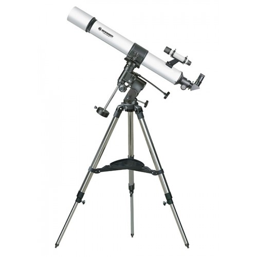 Telescopio 80/900 EQ Quasar...