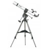 Telescopio 80/900 EQ Quasar...