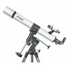 Telescopio 80/900 EQ Quasar...