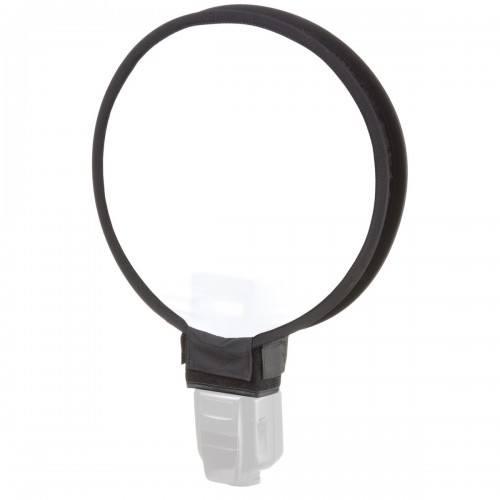 Softbox para flash 29x5,5...