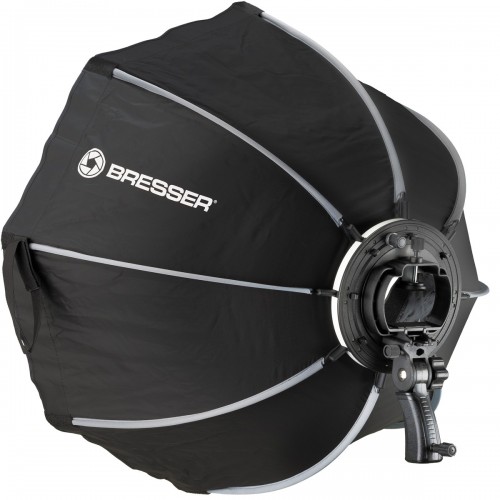 Softbox octogonal 65cm para...