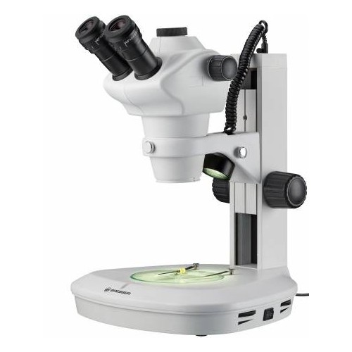 Microscopio Estereoscópico...