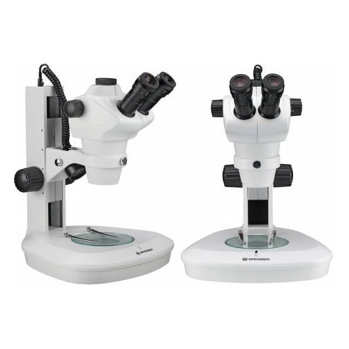 Microscopio Estereoscópico...