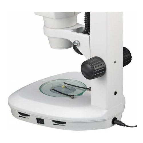 Microscopio Estereoscópico...