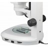 Microscopio Estereoscópico...