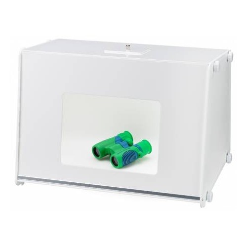 Caja de Fotografía + Luz...