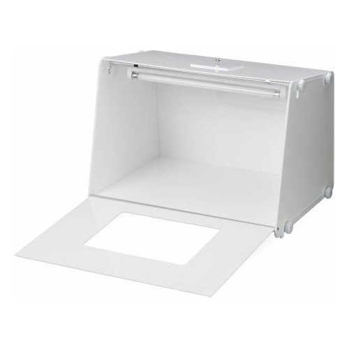 Caja de Fotografía + Luz...