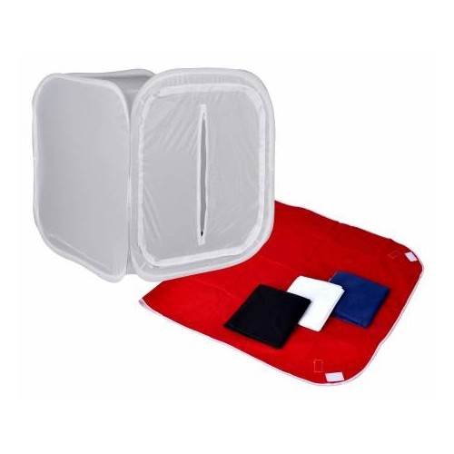 Caja de Luz 90x90x90 cm...