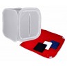Caja de Luz 90x90x90 cm...