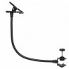 Pinza Brazo Flexible de...