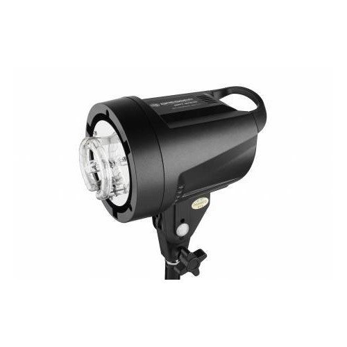 Kit Flash de Estudio 200W...