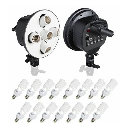 Kit de Iluminación 2250W de...