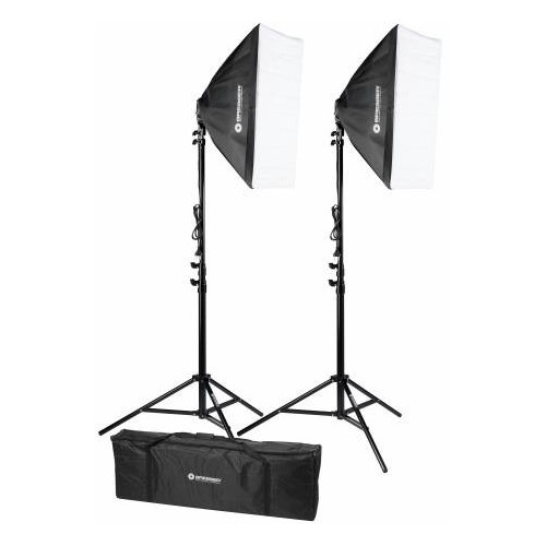 Kit de Iluminación 3375W de...
