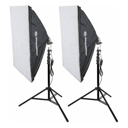 Kit de Luz Continua 600W...