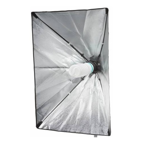 Kit de Luz Continua 600W...