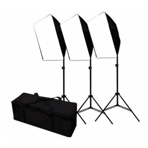 Kit Iluminación Continua...