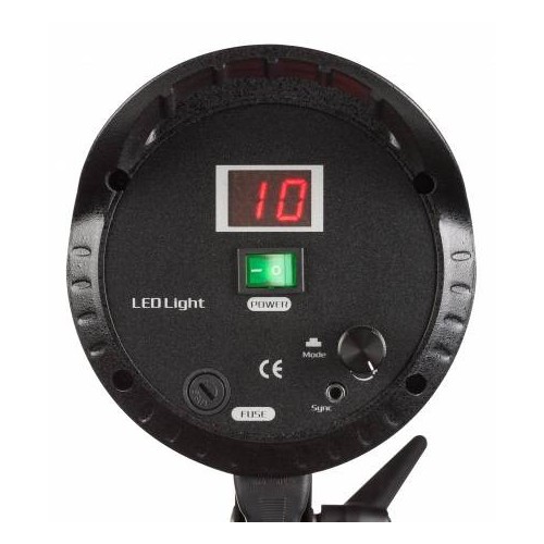 Foco LED Power 14000L...