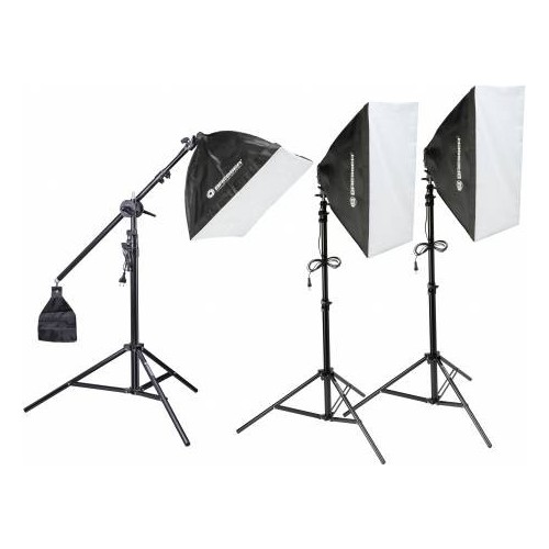 Kit de Iluminación 2925W y...