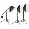 Kit de Iluminación 2925W y...
