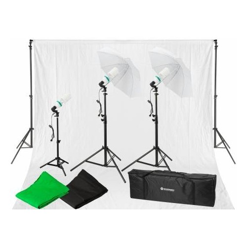 Kit de Iluminación 900W de...