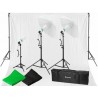 Kit de Iluminación 900W de...