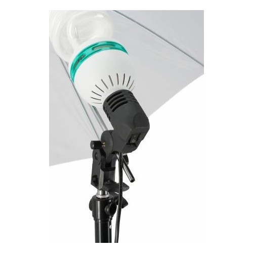 Kit de Iluminación 900W de...