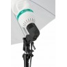 Kit de Iluminación 900W de...