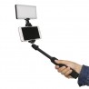 Antorcha LED para vídeo 13W...
