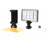 Antorcha LED para vídeo 13W...