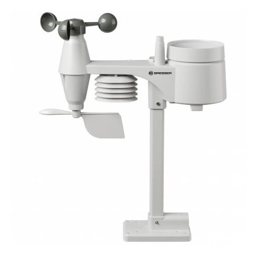 Sensor exterior para...