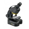 Microscopio 40-640x con...