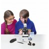 Microscopio escolar Biolux...