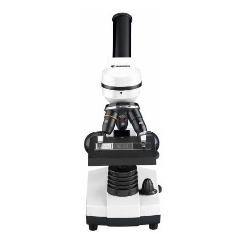 Microscopio escolar Biolux...