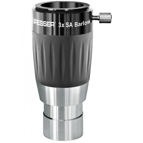 Lente Barlow 3X SA 31,7 mm...