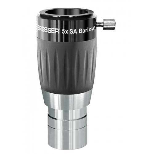 Lente Barlow 5X SA 31,7 mm...