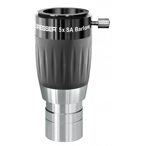 Lente Barlow 5X SA 31,7 mm...