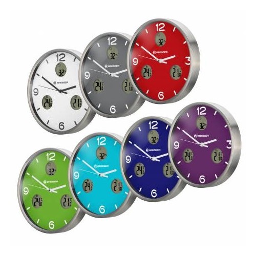 Reloj climático MyTime io...