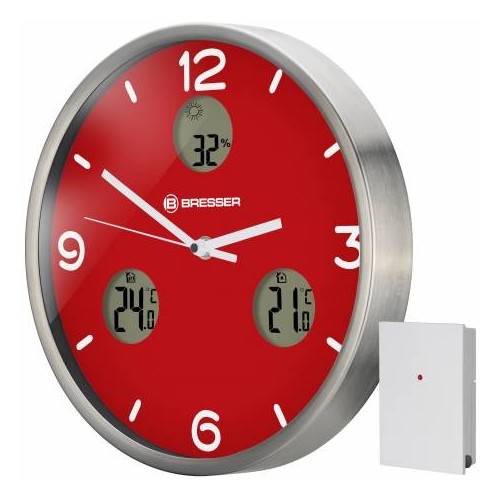 Reloj climático MyTime io...