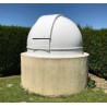 Observatorio Cúpula 2,2 m...