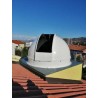 Observatorio Cúpula 2,2 m...
