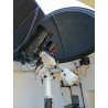 Observatorio Cúpula 2,2 m...
