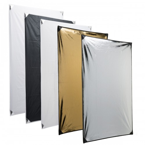 Panel Reflector TR-11 5 en...
