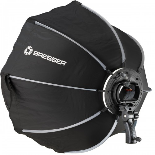 Softbox octogonal Super...