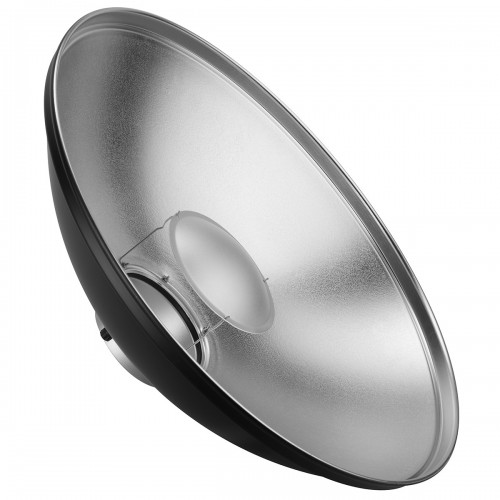 Beaty dish de aluminio 56cm...