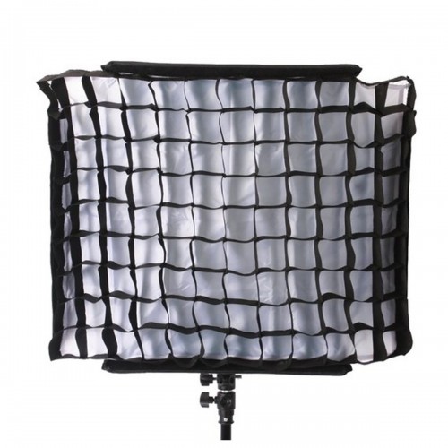 Caja de luz + Panal de...