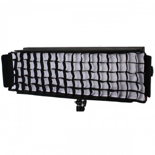 Caja de luz + Panal de...