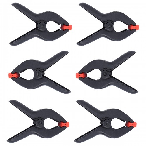 Background Clamp Deluxe...