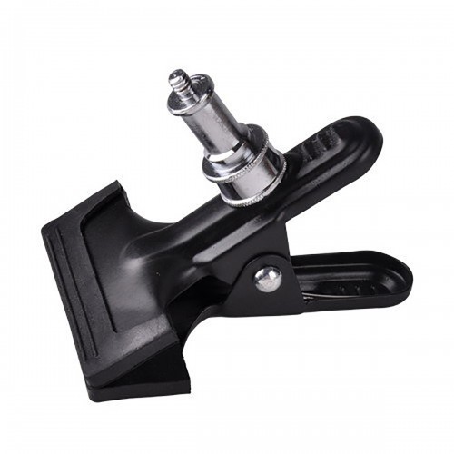 Pinza universal + Adaptador...