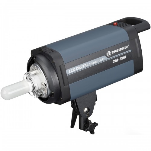Flash de estudio CM-800 con...