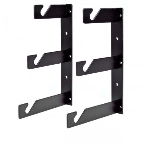 Soportes de Pared para tres...